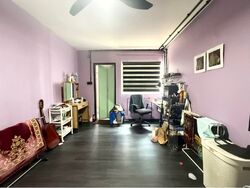Blk 274 Yishun Street 22 (Yishun), HDB 4 Rooms #595168621